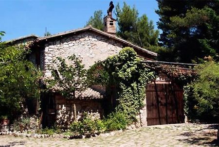 Malvarina Capodacqua  Exterior photo