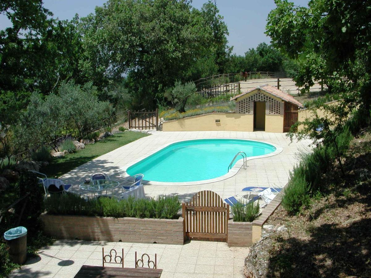 Malvarina Capodacqua  Exterior photo