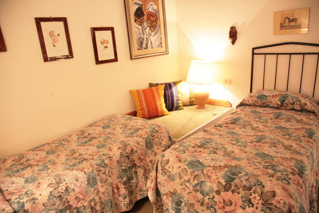 Malvarina Capodacqua  Room photo