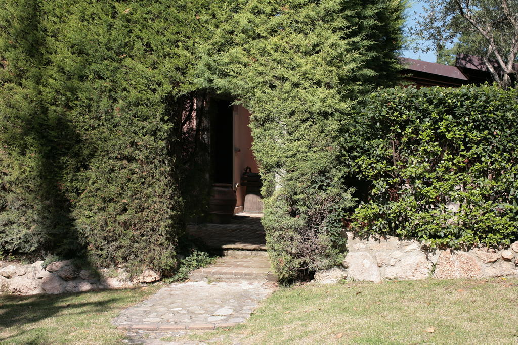 Malvarina Capodacqua  Exterior photo