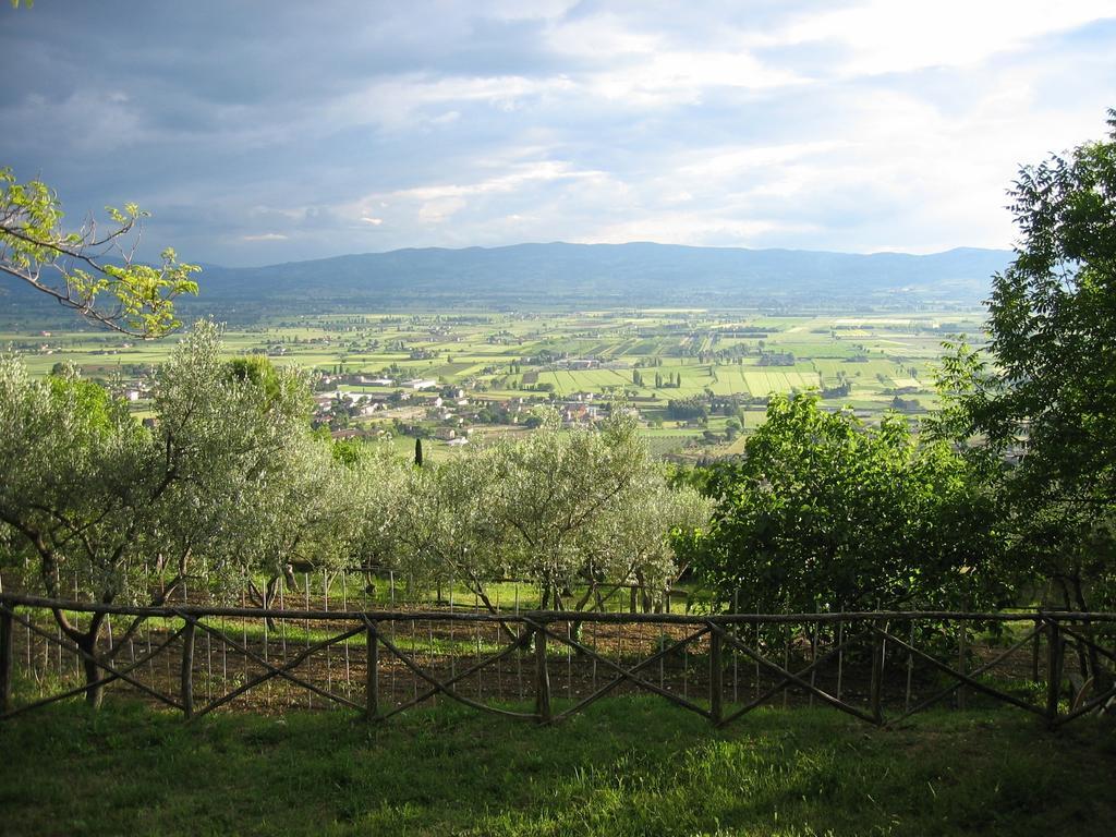 Malvarina Capodacqua  Exterior photo
