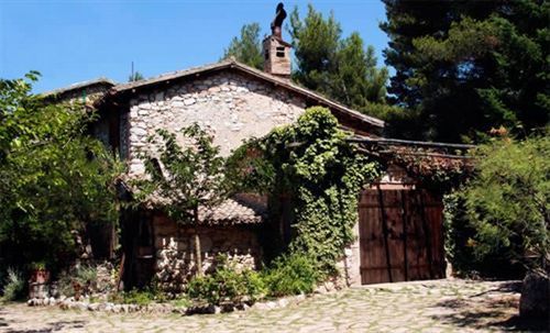 Malvarina Capodacqua  Exterior photo