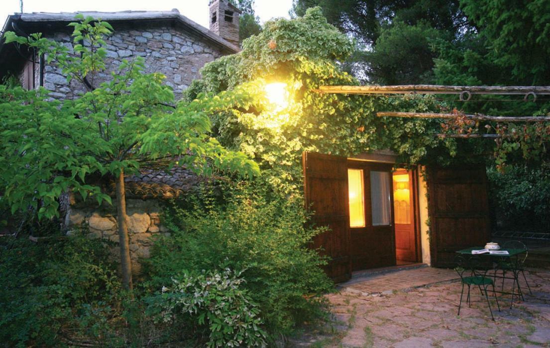 Malvarina Capodacqua  Exterior photo